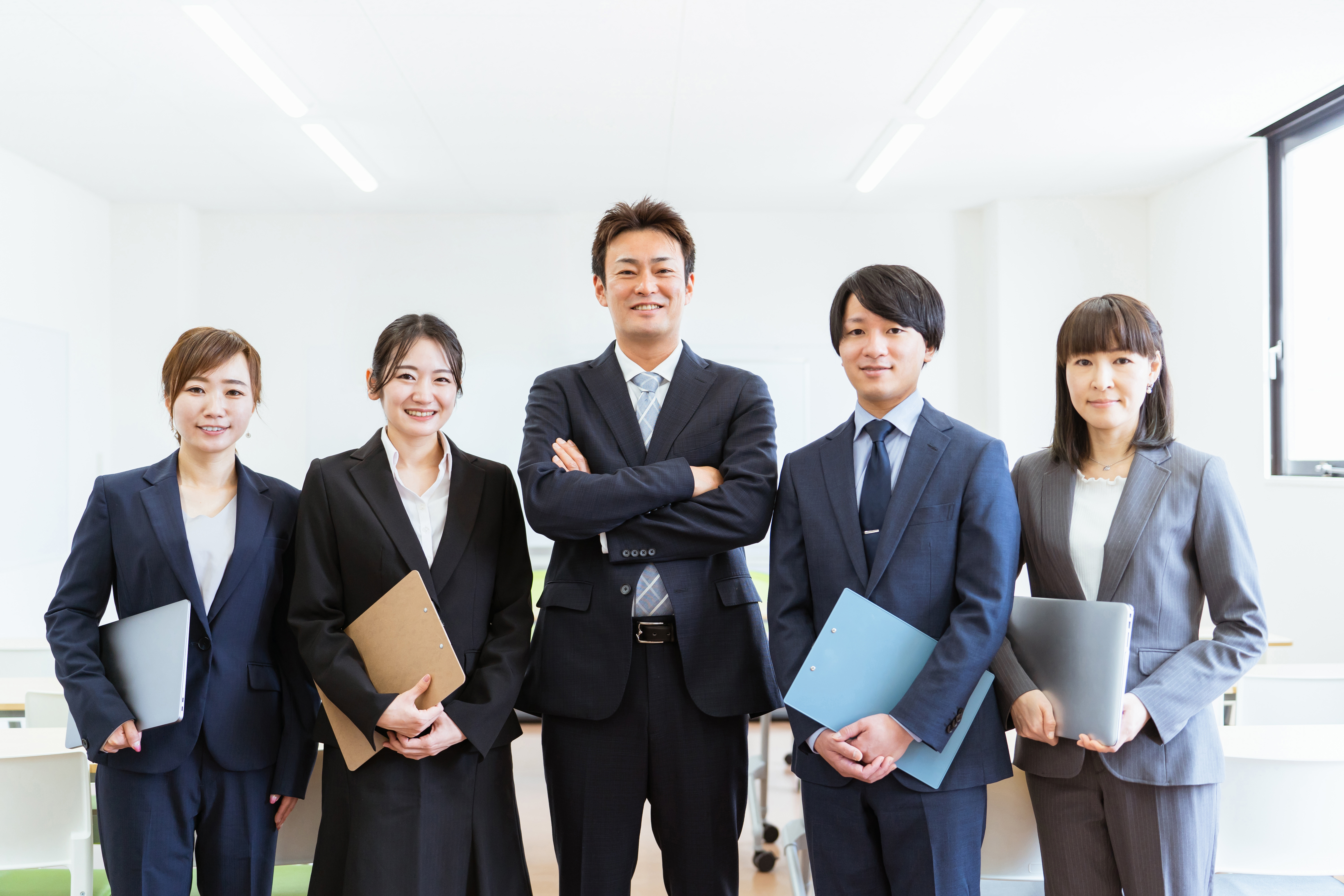 上記に付随する一切の業務のイメージ